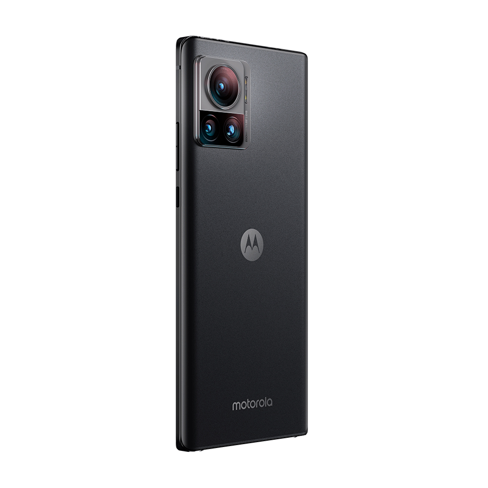 Motorola Edge 30 Ultra 5G 256GB 12GB Preto Android image number 7